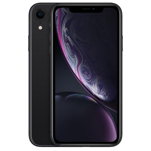 Vitrine Iphone Xr Preto 64gb