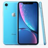 Vitrine Iphone Xr Azul 64gb