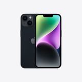 Vitrine iPhone 14 Preto 128GB