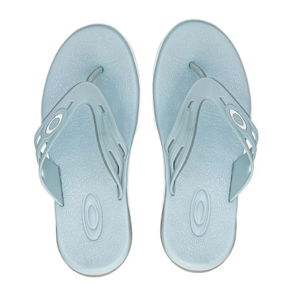 Chinelo Oakley Killer Point Ii Sterling Blue