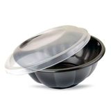 Cumbuca 1000ml Go 925 Com 10 Unidades Galvanotek