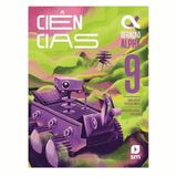 Geração Alpha - Ciências 9º Ano - 5 Ed. 2023 - Editora Sm