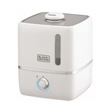 Umidificador De Ar Black Decker Ultrassonico 2,5l Bivolt - Air1000-br