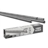 Vareta Eletrodo Revestido Solda E7018 2,5mm Caixa 5kg Tork