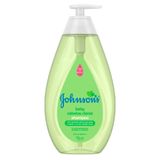 Shampoo Johnson&#39;s Baby Cabelos Claros 750ml