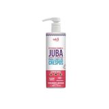 Potencializando A Juba Gommage Texturizadora 480g Widi Care