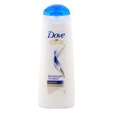 Shampoo Dove Reconstrução Completa 200ml