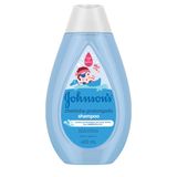 Shampoo Johnson&#39;s Cheirinho Prolongado 400ml
