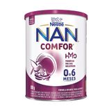 Fórmula Infantil Nan Confort 1 - 800g