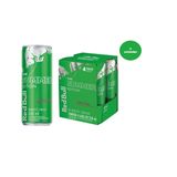 Energetico Red Bull Pitaya 250ml - 4 Unidades