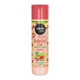 Shampoo Salon Line Meu Lisinho Kids 300ml
