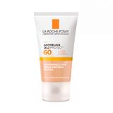 Protetor Solar Facial Anthelios Xl-protect Cor Clara Fps 60 Gel Creme 40g