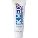 Gel Lubrificante K-med Transparente 100g