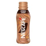 Bebida Láctea Nescafé Smoovlatté 270ml - Embalagem com 6 Unidades
