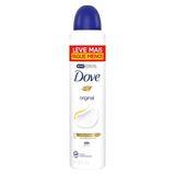 Desodorante Dove Aero Original 250ml