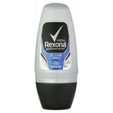 Desodorante Antitranspirante Rexona Men Active Roll-on Com 50ml