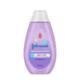 Sabonete Líquido Infantil Johnson&#39;s Hora Do Sono 200ml