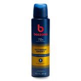 Desodorante Bozzano Extreme Sport Aerossol Antitranspirante Masculino 150ml