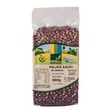 Feijão Azuki Orgânico Coopernatural 500g