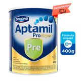 Aptamil Proexpert Pre -fórmula Infantil Em Pó Danone 400g