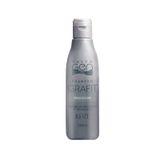Shampoo Grafite Cinza Escuro Phytogen Grafit - 250ml - Kert