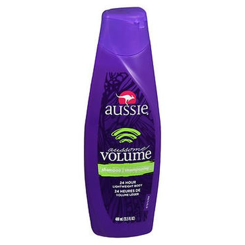 Shampoo Aussie Aussome Volume 12,1 Cada Por Aussie (pacote Com 2)