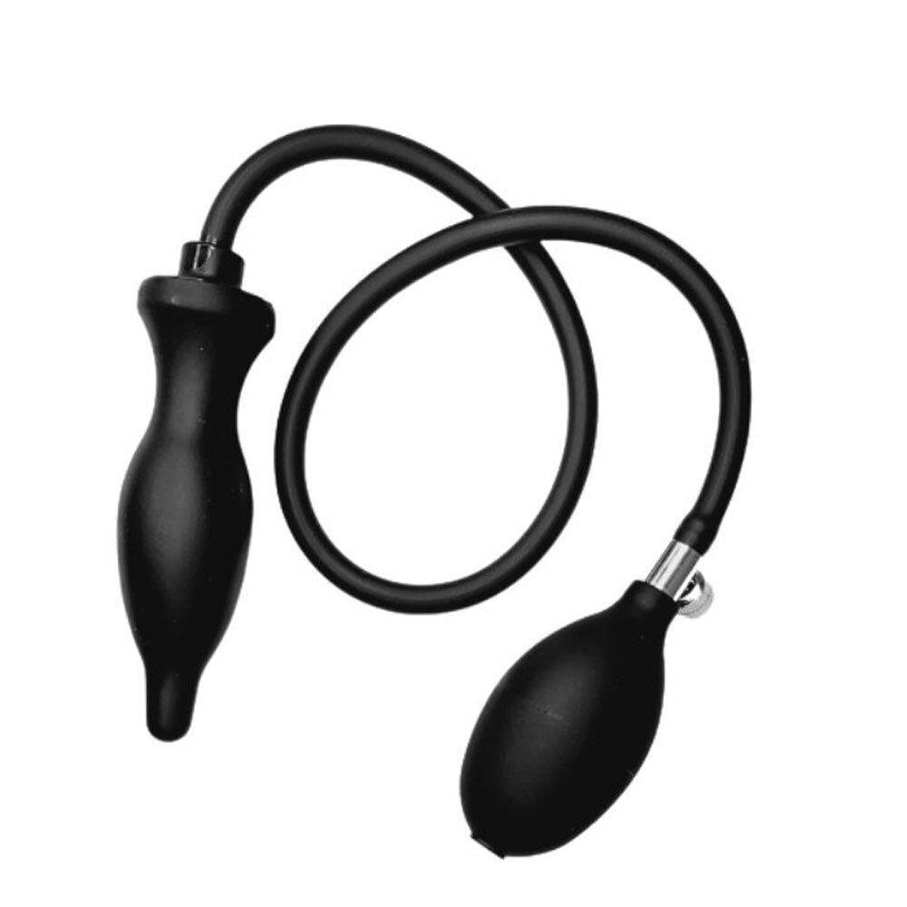 plug anal inflável Selbstbefriedigung main image 0