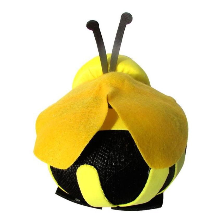 Peso de Porta Abelha 13cm - Pesinho Abelinha - Decorativo - PANAMI - imagem 4