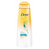 Shampoo Dove Nutrição Óleo Micelar 400ml
