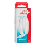 Fio Dental Suiço Edel White Supersoft Floss 50 Unidades