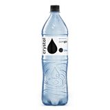 Água Mineral Crystal Gasosa 1,5 Litros