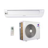Ar Condicionado Split Piso Teto Inverter R-32 G-Prime Compact Gree 36000 BTUs Frio 220V Monofásico GULD36ZD1/A-S