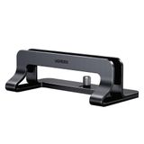 Suporte Vertical Alumínio Ugreen Pra Laptop Tablet Prata