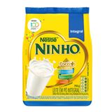 Leite em Pó Ninho Integral Fort+ 750g