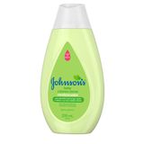 Condicionador Johnson Baby Cabelos Claro 200ml