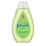 Shampoo Johnsons Baby Cabelos Claros 400ml