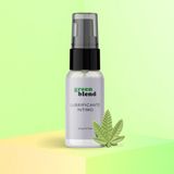 Lubrificante Xapa Xana Sex Shop Green Blend Íntimo