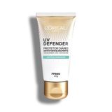 Protetor Solar Facial L&#39;oréal Uv Defender Antioleosidade Fps 60 40g