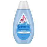 Shampoo Johnson&#39;s Cheirinho Prolongado 200ml