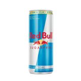 Energético Red Bull Sugar Free Sem Açúcar 250ml
