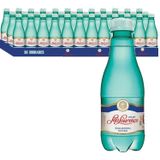 Água Mineral S/ Gás Pet São Lourenço 300ml (36 Unidades)