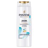Shampoo Pantene Pro-v Miracles Equilíbrio Raiz E Pontas Cabelos Mistos E Pontas Ressecadas 175ml