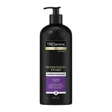 Condicionador Tresemmé Reconstrução E Força 650ml