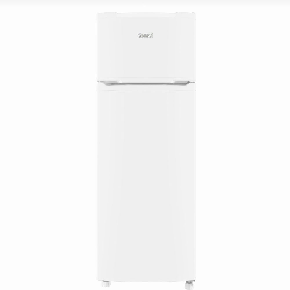 Refrigerador Consul Duplex 334 Litros Cycle Defrost Crd37