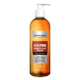 Sabonete Facial Dermacream Acnefree 500ml