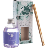 Aromatizador De Varetas 270ml Lavanda Pantanal Aromas - Perfume Sofisticado E Refrescante