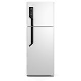 Geladeira Electrolux Frost Free 480L Efficient Autosense Duplex Branca (TF71) 220V