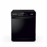 Lava-Louças 8 Serviços Brastemp BLF08AE