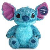 Almofada De Pelúcia Buddy Jay Franco Lilo And Stitch 1,1 Kg 35 Cm
