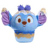 Brinquedo De Pelúcia Just Play Disney Munchlings Squeeze-a-munch Stitch